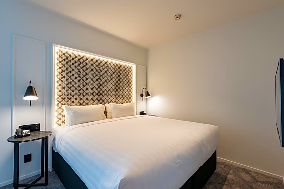 Airedale Boutique Suites