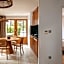 Domaine du Ferret Restaurant & Spa by Germain Collection