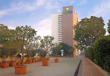 Holiday Inn Express Pune Hinjewadi By IHG