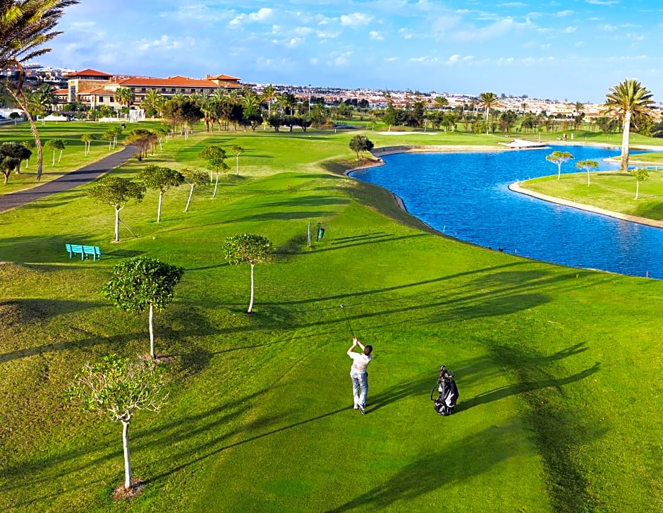 Elba Palace Golf Boutique Hotel