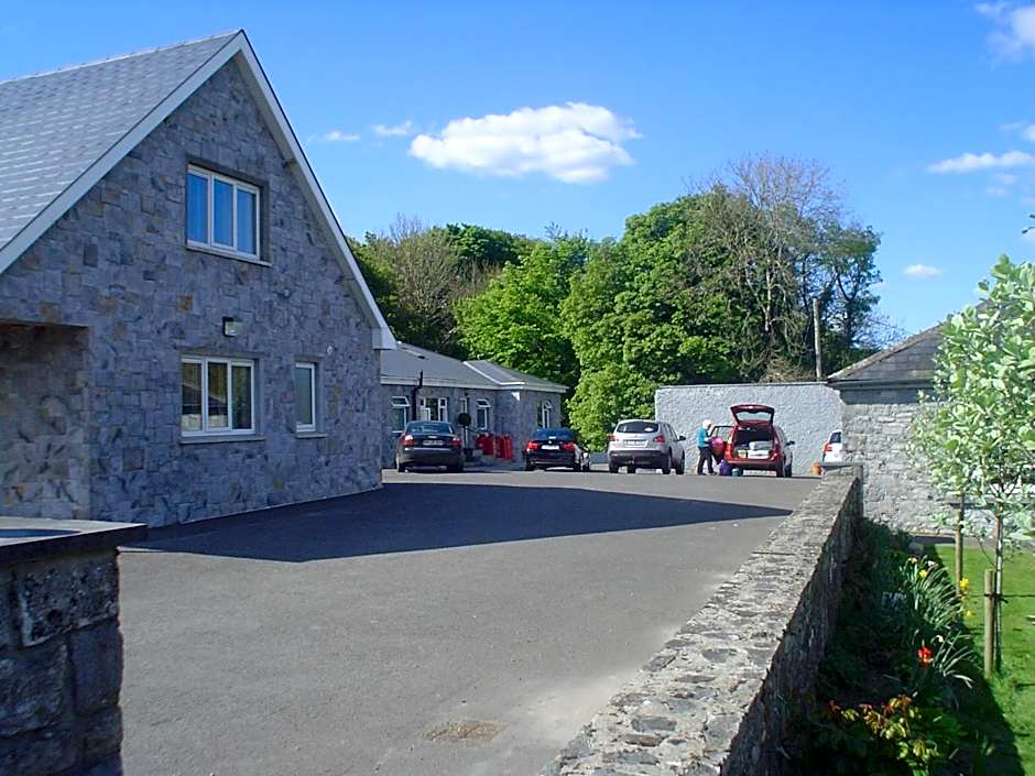 Forest Park House B&B
