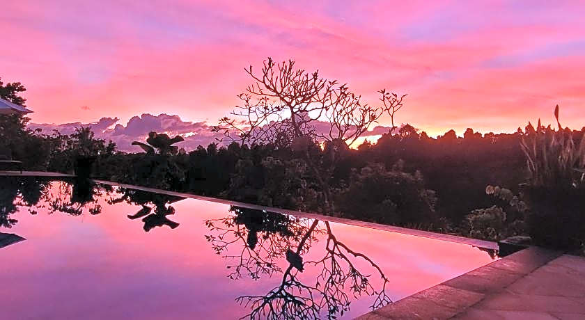 Shanti Natural Panorama