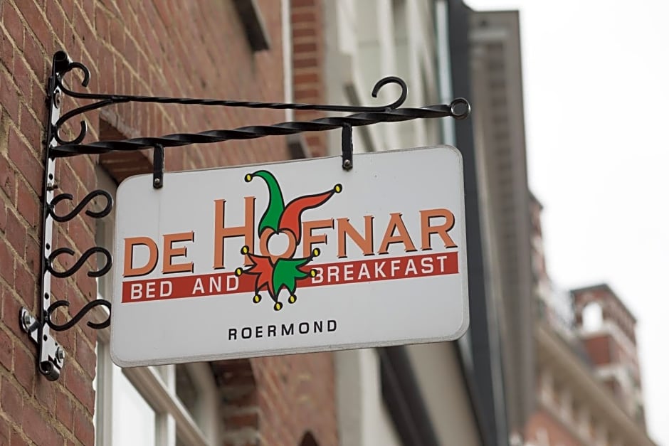 B&B De Hofnar Roermond