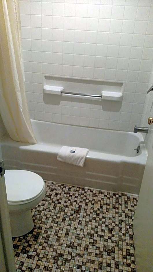 Budget Inn Durango