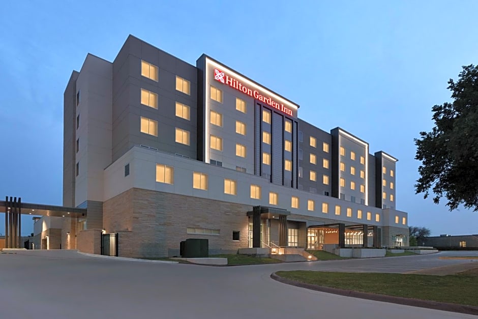 Hilton Garden Inn Austin North-Near the Domain, TX