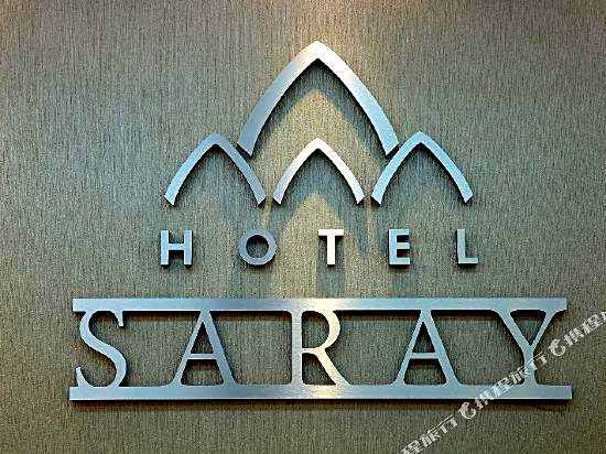 Hotel Saray
