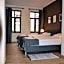 SleepZone Apartments