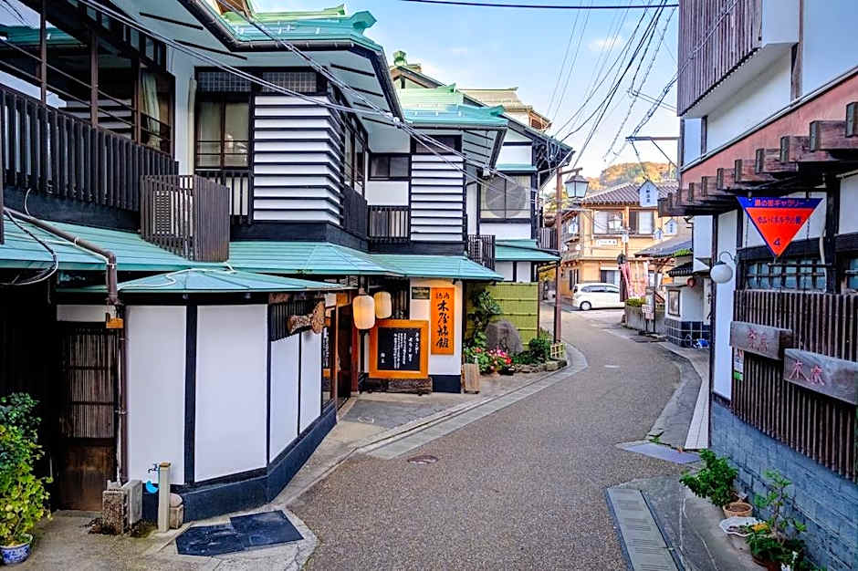 Kiya Ryokan