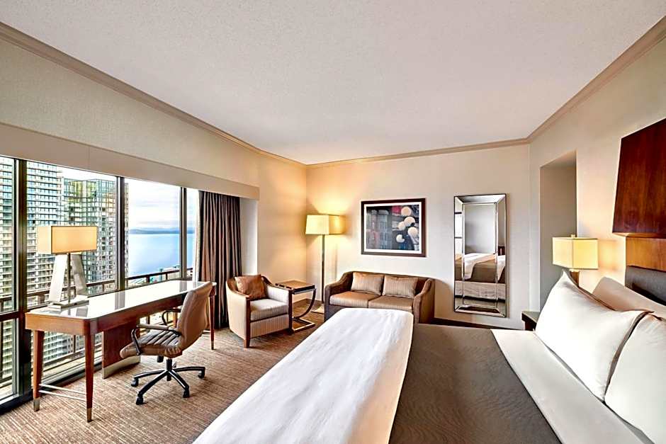 The Westin Seattle