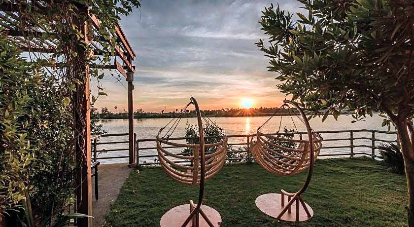 Phka Kravan Boutique