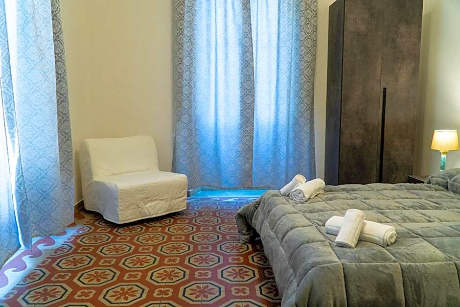 Residence Le Cure