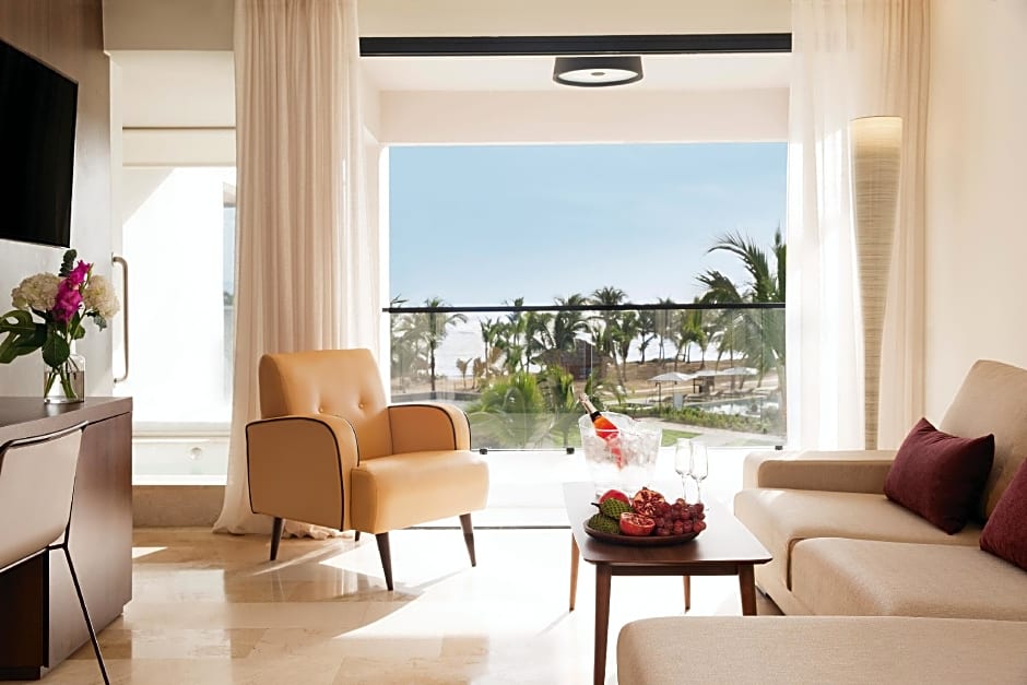 Excellence El Carmen - Adults Only - All Inclusive