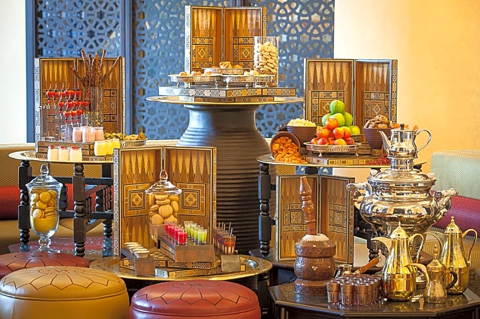 Oaks Ibn Battuta Gate Dubai