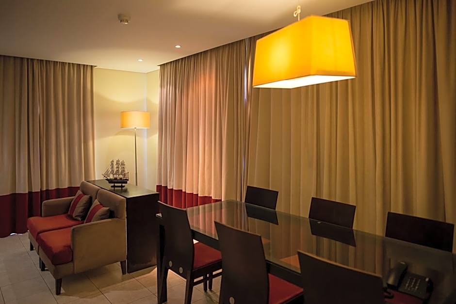 Photo 1 of 16 of Superior Apartment