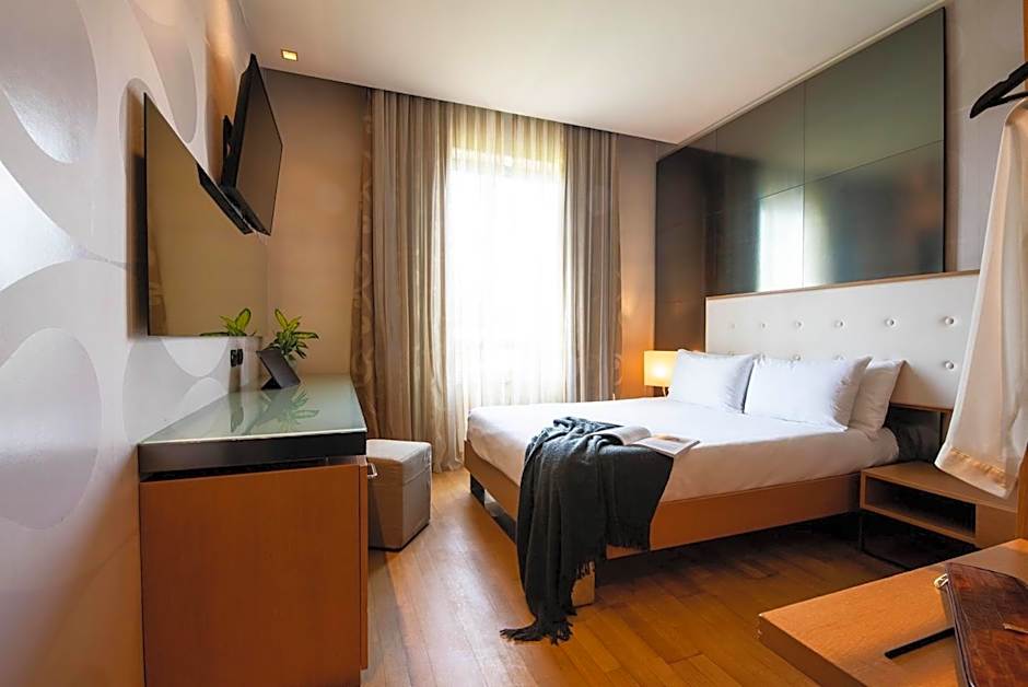 Axolute Comfort Hotel