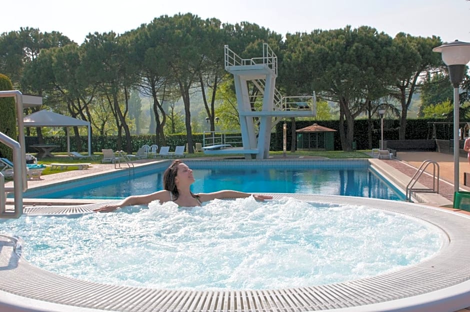 Apollo Terme Hotel