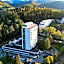 Hotel Pieniny Grand Wellness & SPA - Destigo Hotels