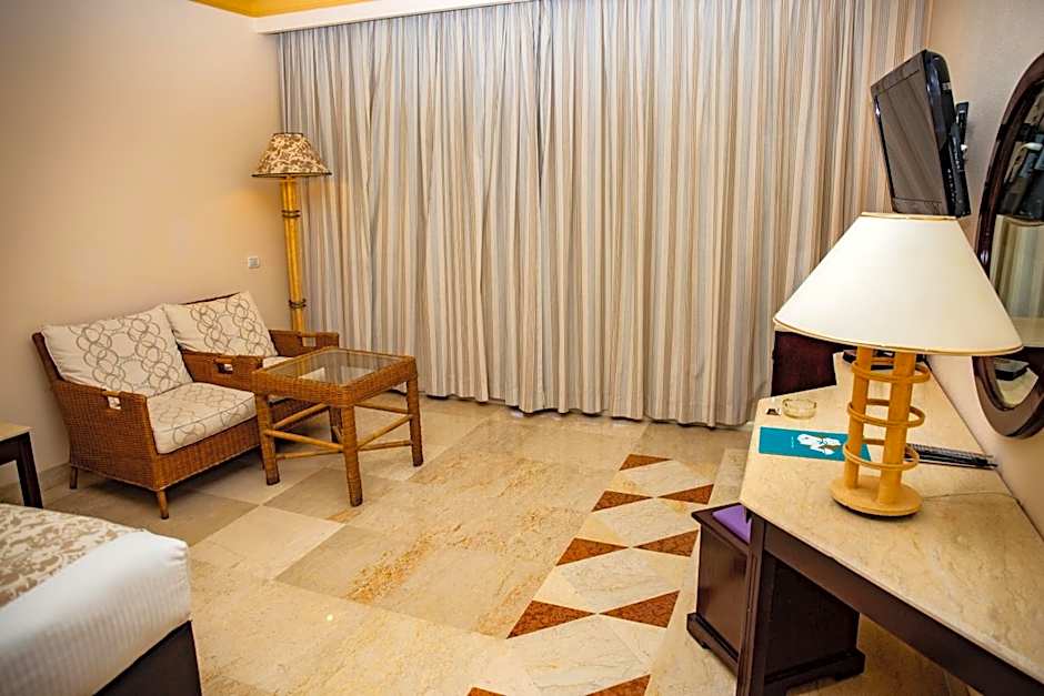 Continental Hotel Hurghada