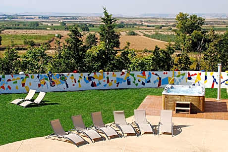 RuralSuite Hotel Apartamentos