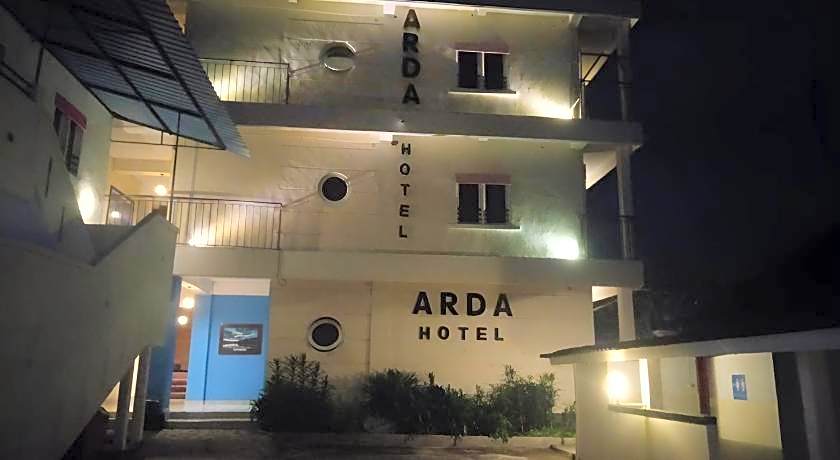 Hotel Arda Bali