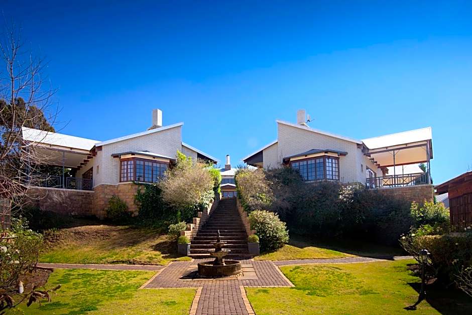 The Highlander Hotel Dullstroom