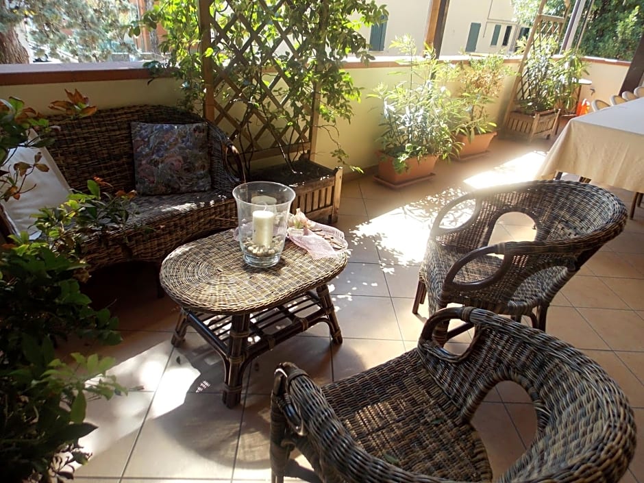 Hotel Ristorante La Bettola