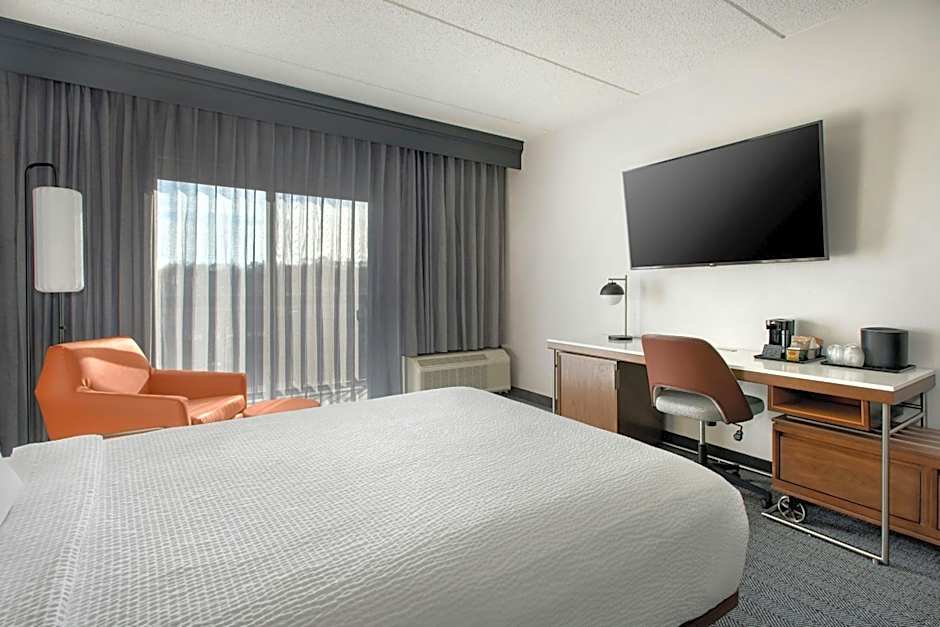 Courtyard by Marriott Rye