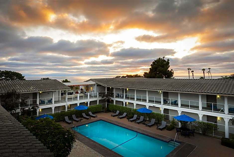 Hotel Indigo San Diego Del Mar By IHG