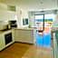 Fantastic sea and golf course view house with 3 bedrooms
