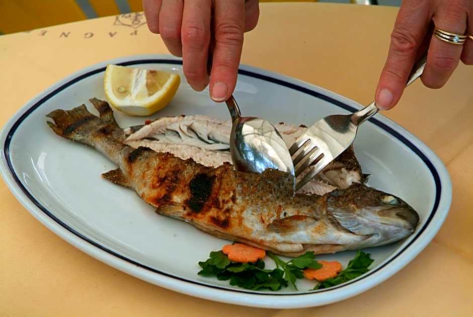 La Foresta Monteisola