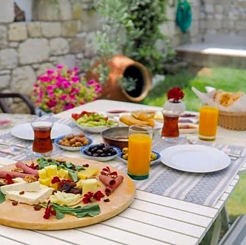 Alacati Selin Otel