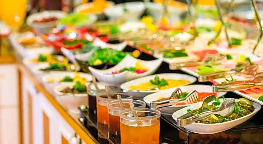 Acacia Mansion Hotel