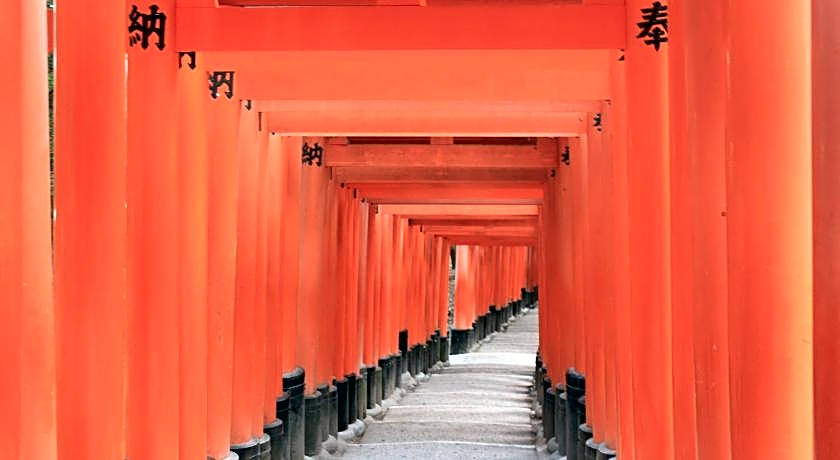 Hotel M's Est Shijo Karasuma