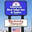 Americas Best Value Inn and Suites Bluffton