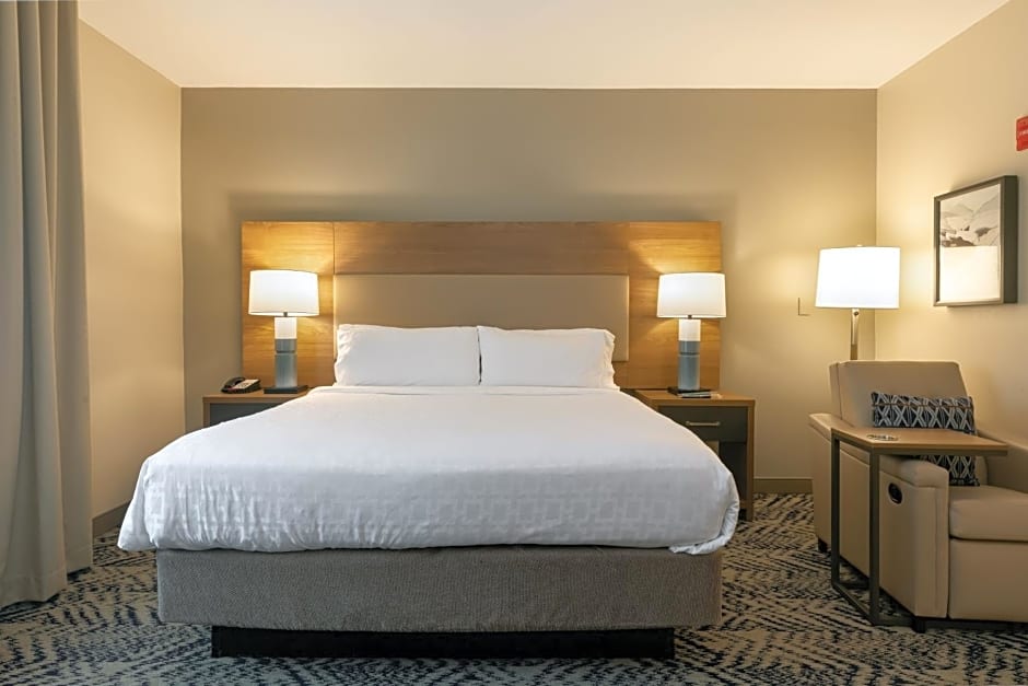 Candlewood Suites Enterprise By IHG