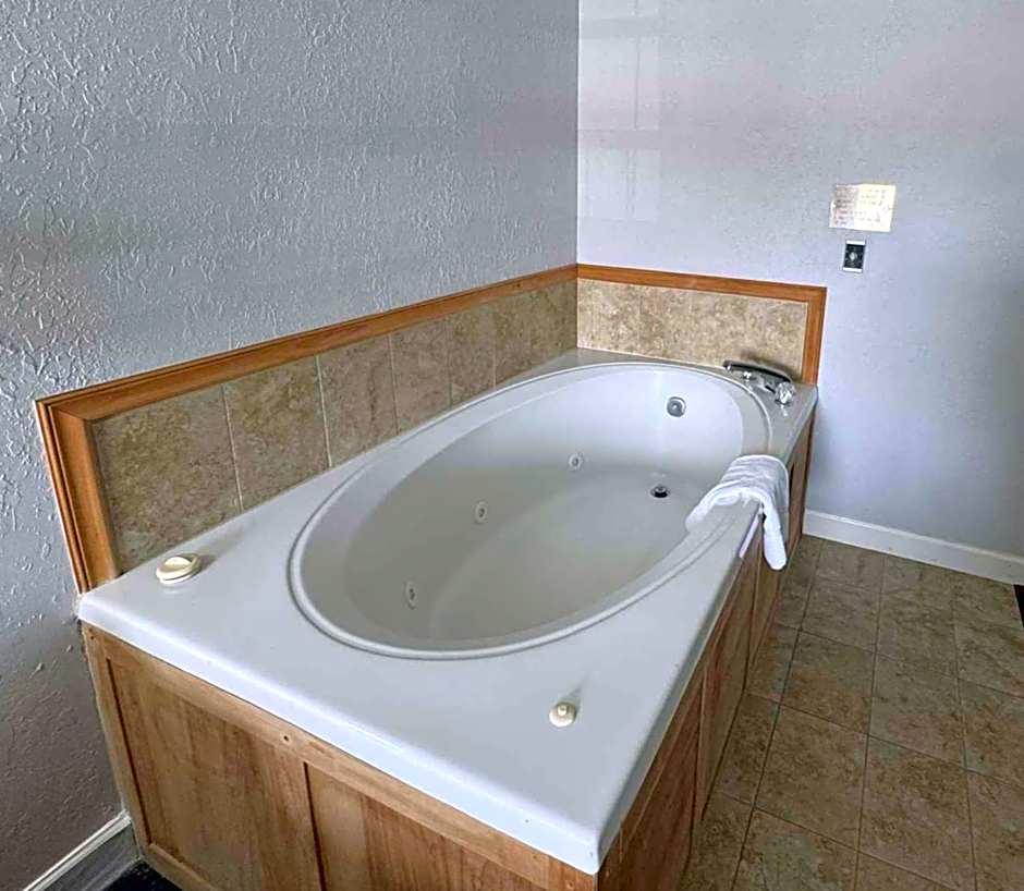 Mountain Aire Inn Sevierville - Pigeon Forge