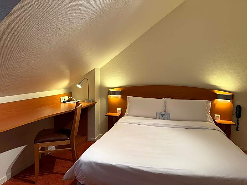 Kyriad Rennes Nord Hotel