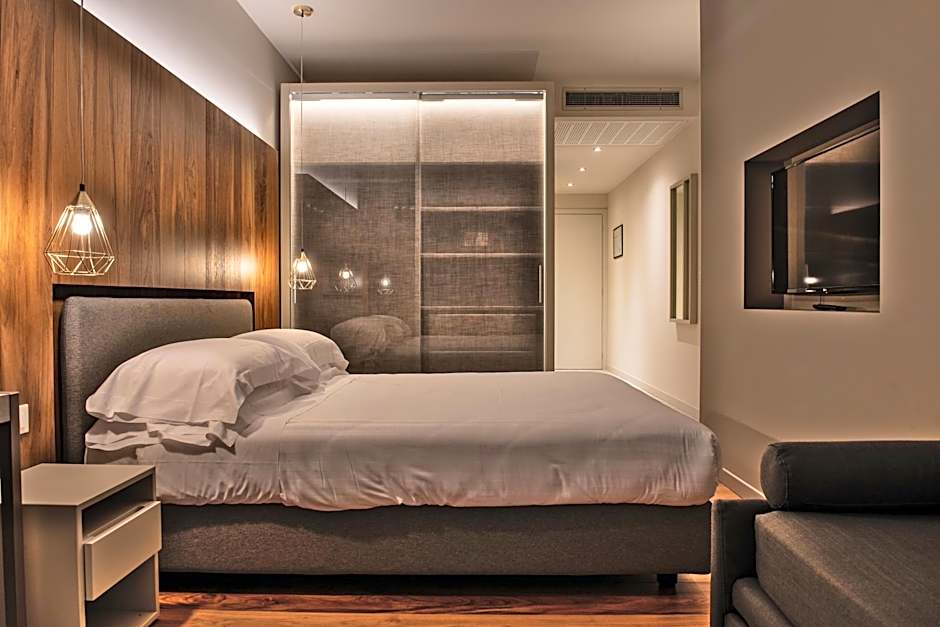 Hotel Splendid Palace