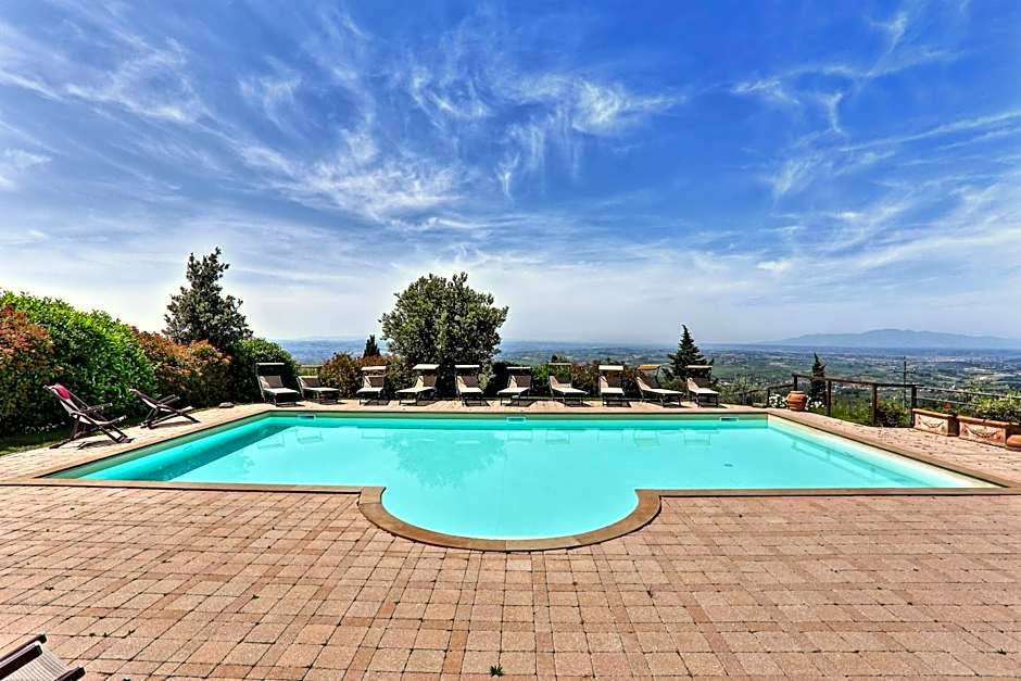 Casa Vacanze La Porta