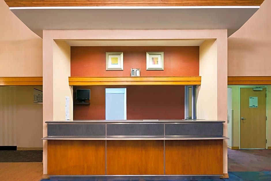 Red Roof Inn North Little Rock – North Little Rock, AR