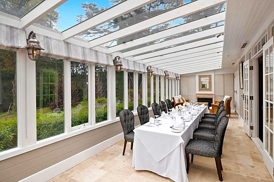 Parklands Country Gardens & Lodges