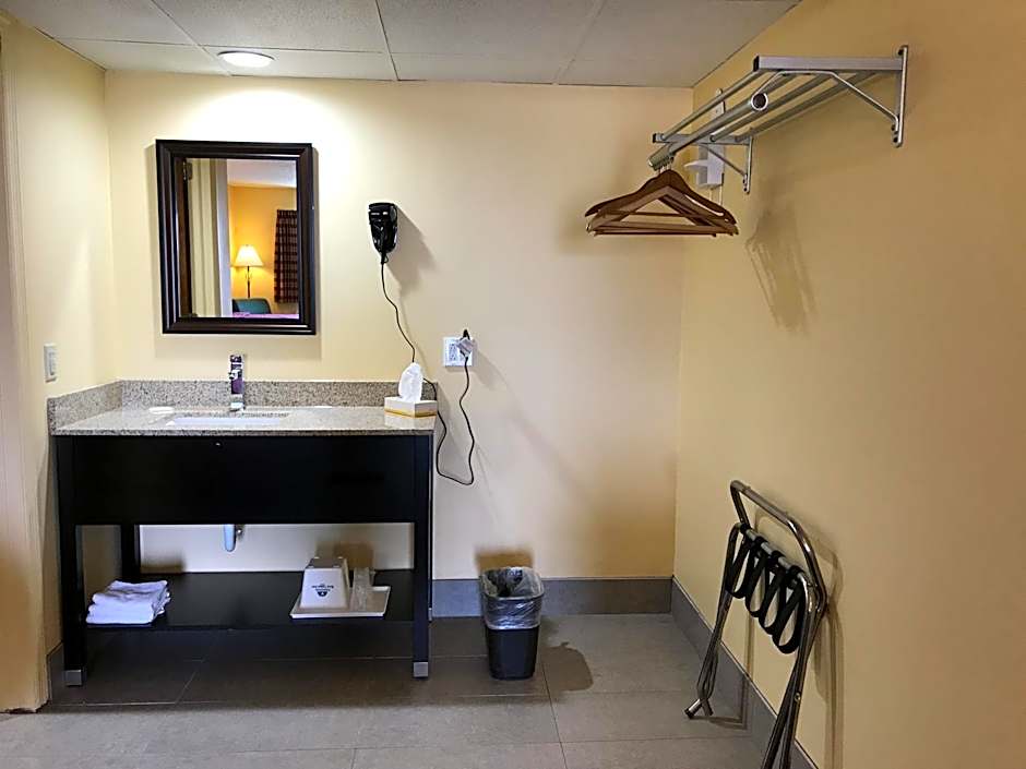 Soudersburg Inn & Suites Lancaster