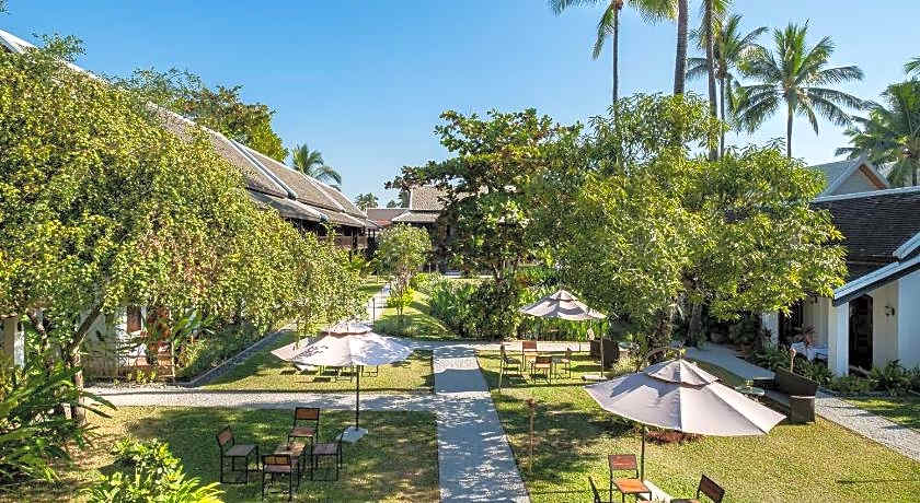 The Sanctuary Hotel Luang Prabang