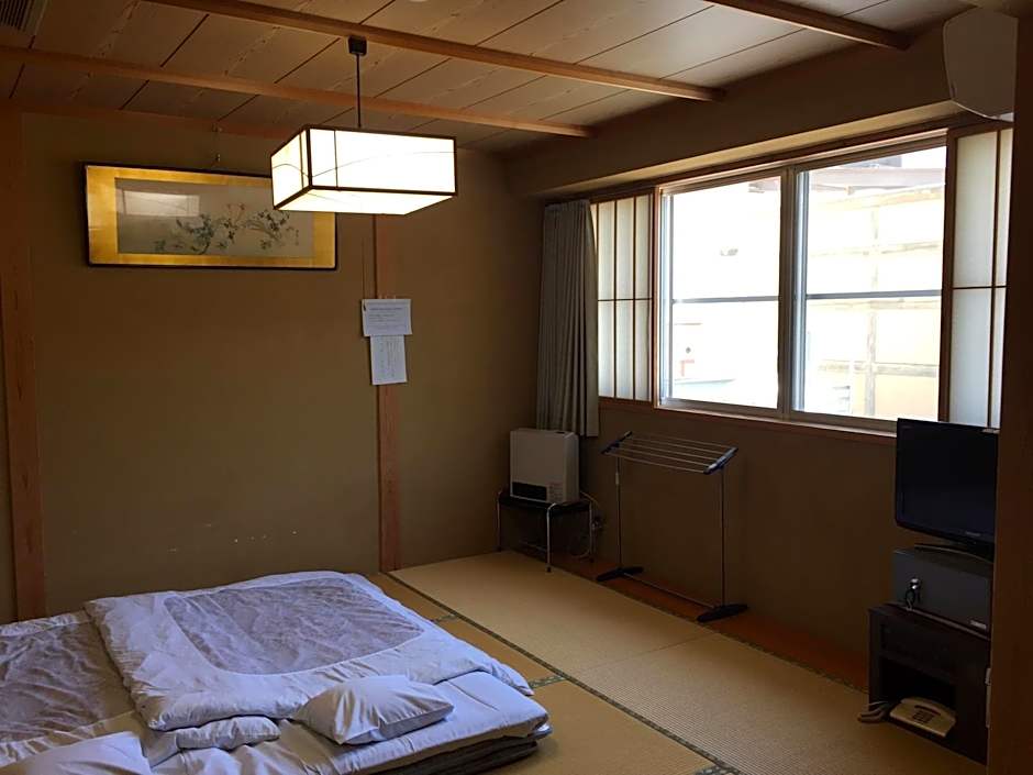 Daymaruya Ryokan