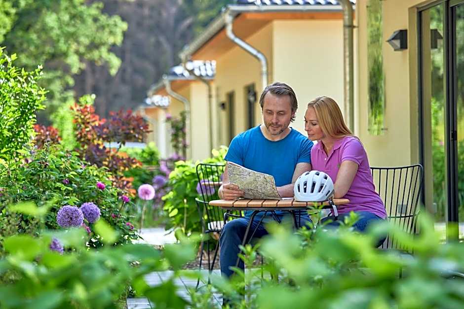 Hotel Weiherhof am Golfpark