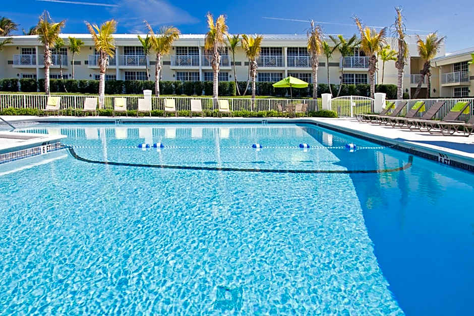 Holiday Inn Express North Palm Beach-Oceanview By IHG