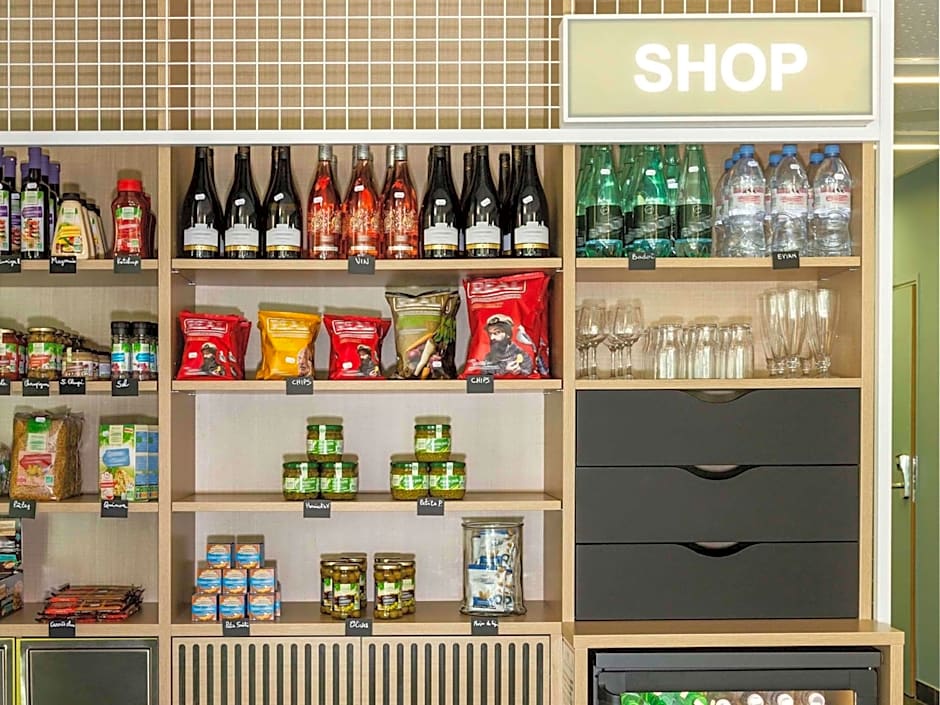 Aparthotel Adagio Access Paris Reuilly