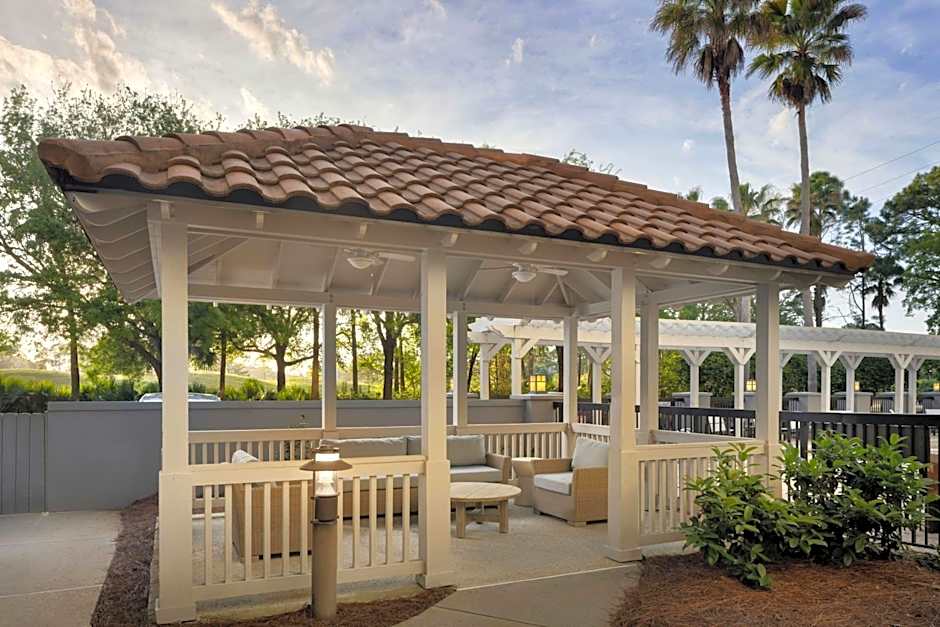 Courtyard by Marriott Sandestin at Grand Boulevard