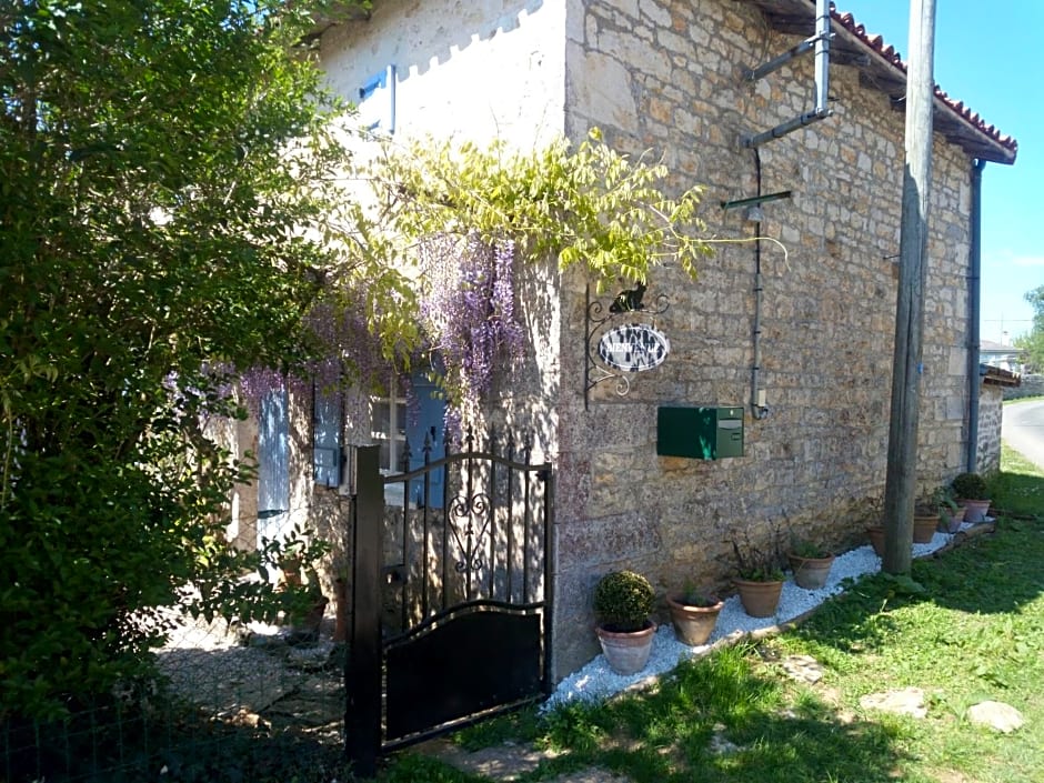 Chat Noir Gite et Chambre D'Hotes