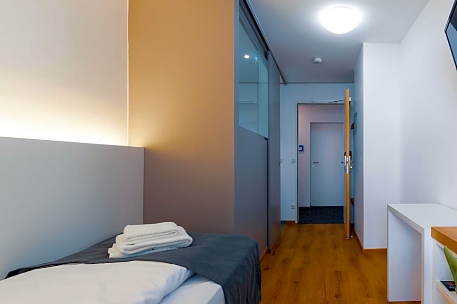 mk hotel munchen max-weber-platz